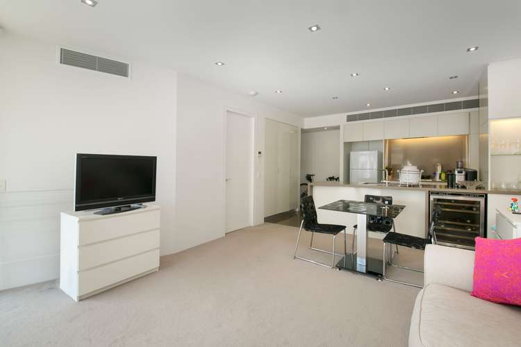 Fourth view of Homely apartment listing, 2601/45 Duncan Street, West End QLD 4101