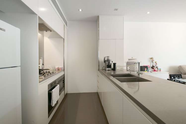 Fifth view of Homely apartment listing, 2601/45 Duncan Street, West End QLD 4101