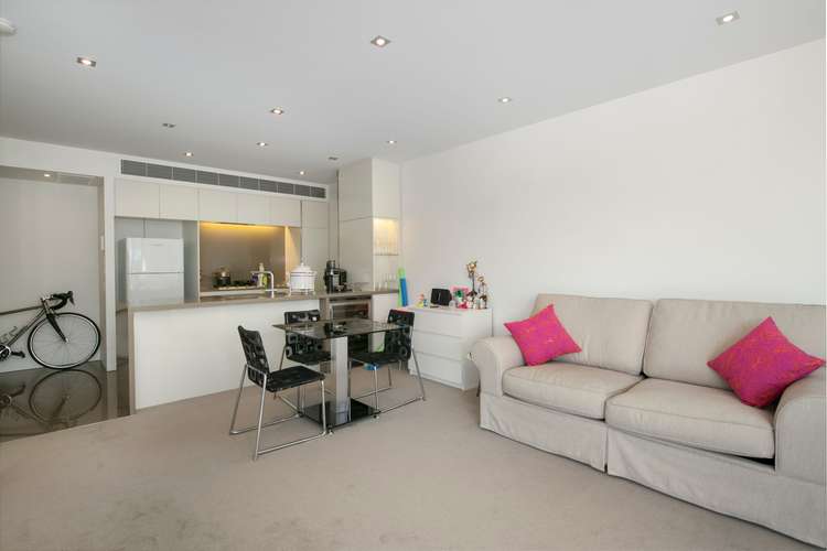 Sixth view of Homely apartment listing, 2601/45 Duncan Street, West End QLD 4101