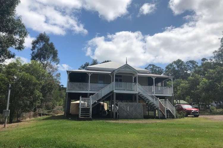 Main view of Homely house listing, 35 Mill Street, Bauple QLD 4650