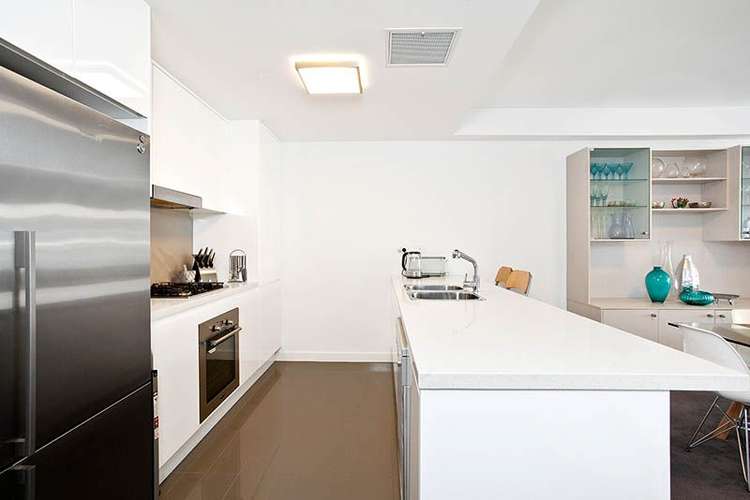 Third view of Homely unit listing, 302/340 Bay Street, Brighton-le-sands NSW 2216