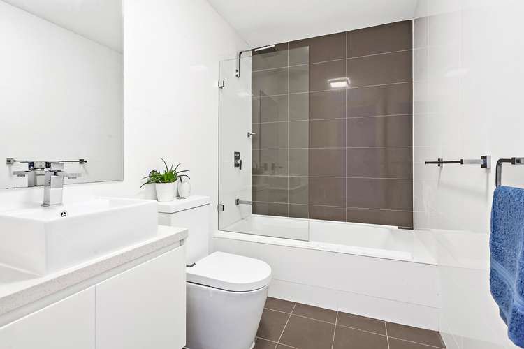 Fifth view of Homely unit listing, 302/340 Bay Street, Brighton-le-sands NSW 2216