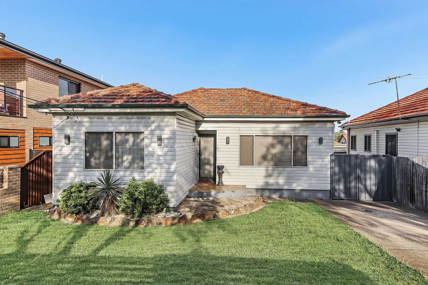 Main view of Homely house listing, 12 Adeline Street, Bass Hill NSW 2197