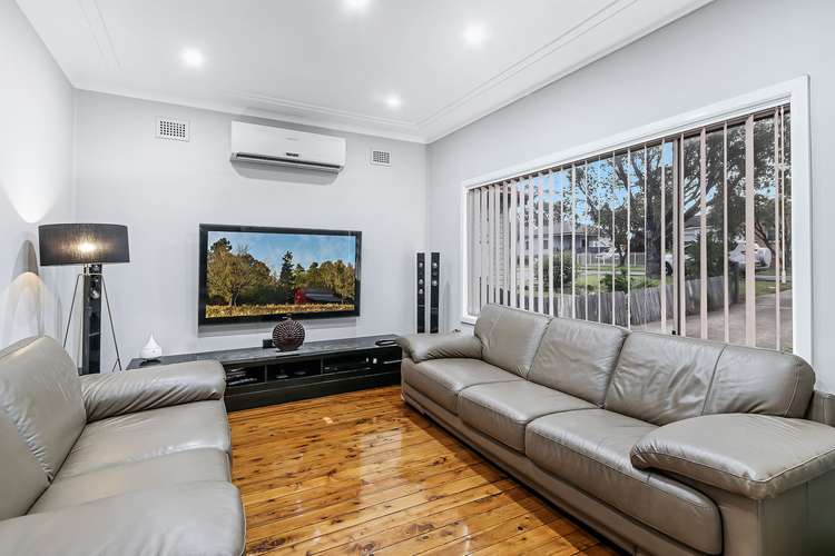 Second view of Homely house listing, 12 Adeline Street, Bass Hill NSW 2197