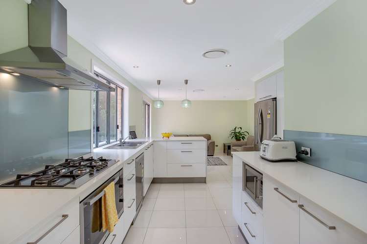 Second view of Homely house listing, 12 Redleaf Court, Burleigh Waters QLD 4220