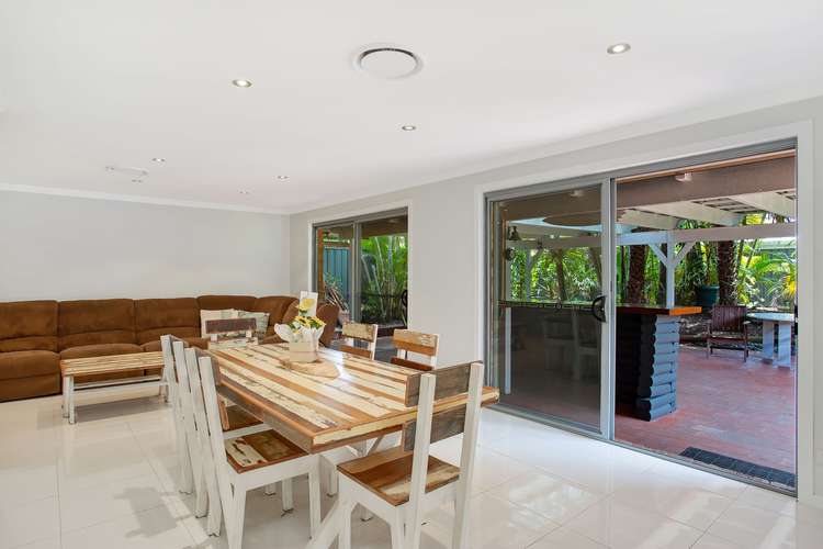 Third view of Homely house listing, 12 Redleaf Court, Burleigh Waters QLD 4220