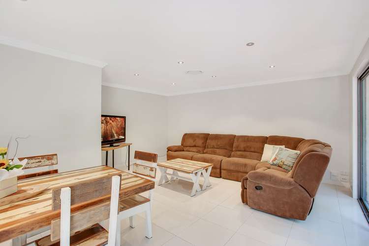 Fifth view of Homely house listing, 12 Redleaf Court, Burleigh Waters QLD 4220