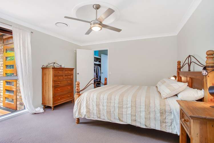 Sixth view of Homely house listing, 12 Redleaf Court, Burleigh Waters QLD 4220