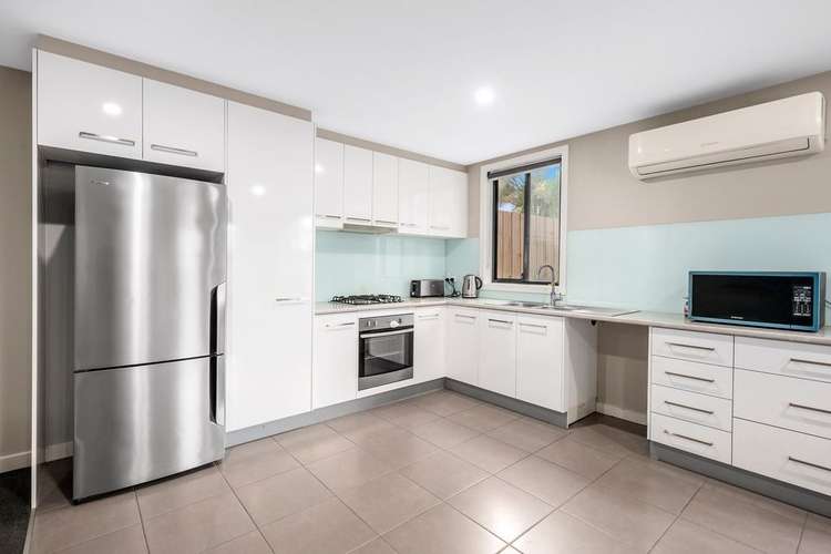 Second view of Homely apartment listing, G05/6 Sundew Avenue, Boronia VIC 3155