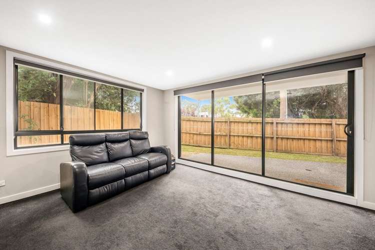 Third view of Homely apartment listing, G05/6 Sundew Avenue, Boronia VIC 3155