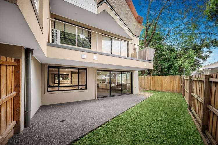 Seventh view of Homely apartment listing, G05/6 Sundew Avenue, Boronia VIC 3155