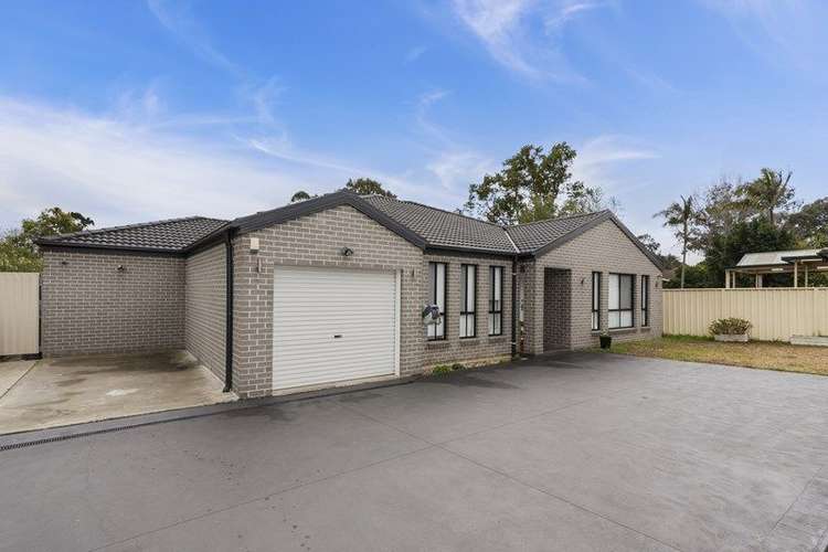 Third view of Homely house listing, 113A Minto Road, Minto NSW 2566