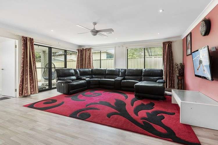 Fifth view of Homely house listing, 113A Minto Road, Minto NSW 2566