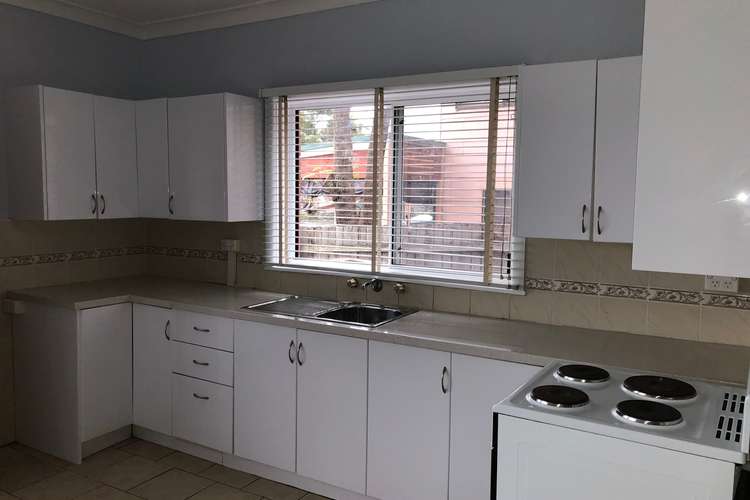 Second view of Homely unit listing, 2/75 Hassan Street, Lake Heights NSW 2502