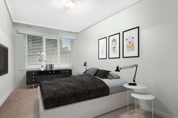 Third view of Homely apartment listing, 7/28 Shepparson Avenue, Carnegie VIC 3163