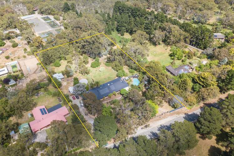 516 Ackland Hill Road, Coromandel East SA 5157