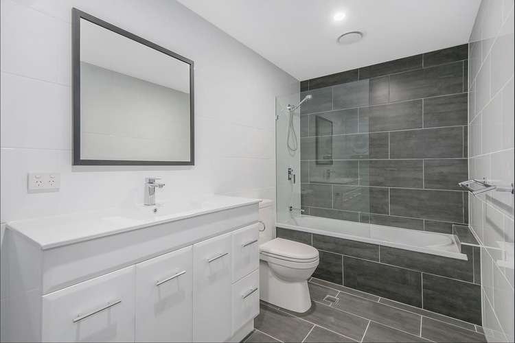 Fifth view of Homely unit listing, 10/22 Onslow Street, Ascot QLD 4007