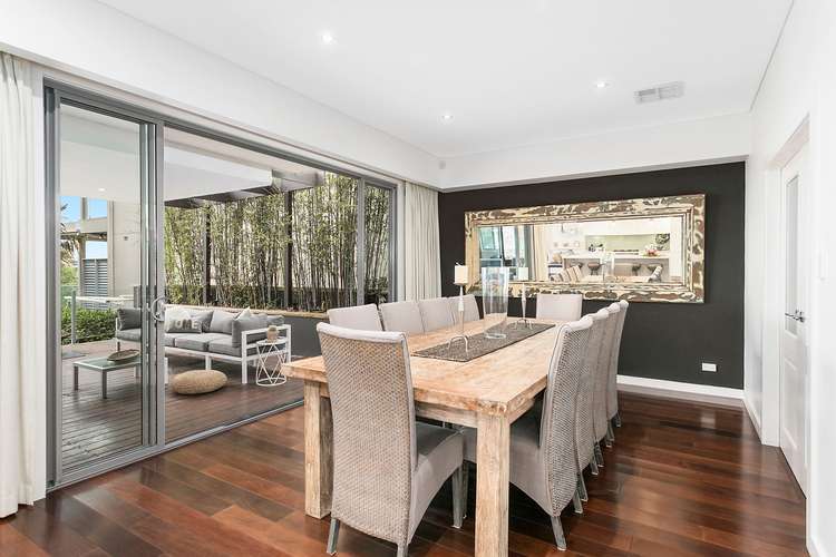 Fifth view of Homely house listing, 16 Fernleigh Road, Caringbah South NSW 2229