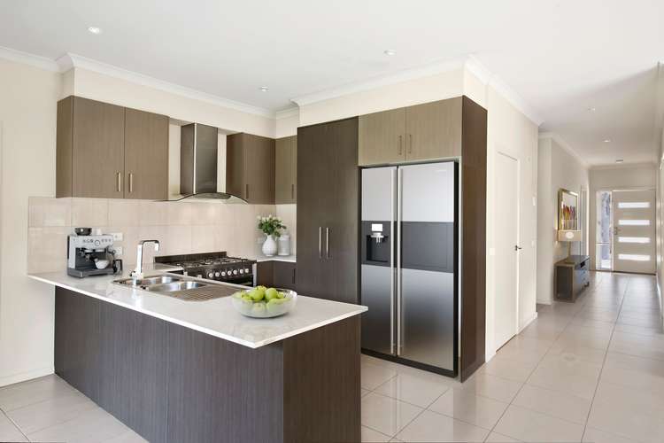 Second view of Homely house listing, 106 Breadalbane Avenue, Mernda VIC 3754