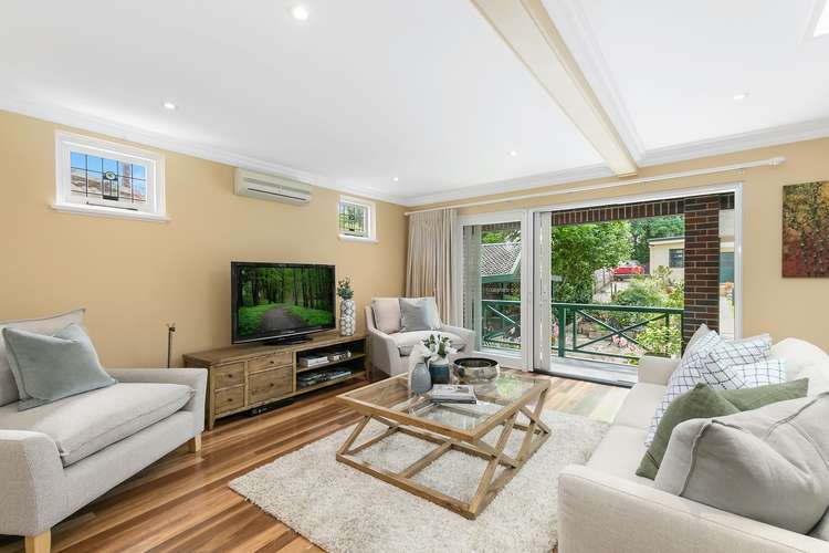 Fifth view of Homely house listing, 3 Illoura Avenue, Wahroonga NSW 2076