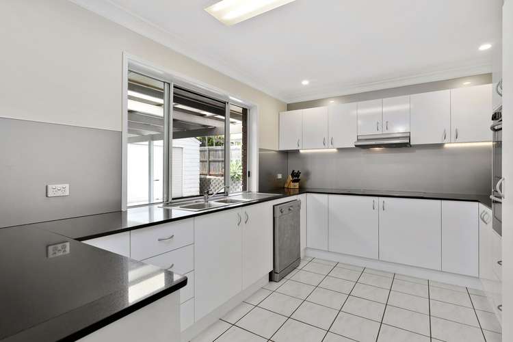 Main view of Homely house listing, 43 Brompton Street, Alexandra Hills QLD 4161
