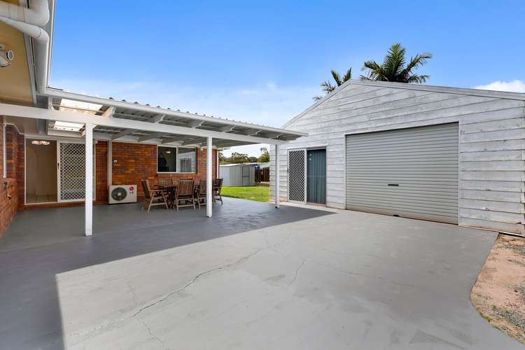 Second view of Homely house listing, 43 Brompton Street, Alexandra Hills QLD 4161