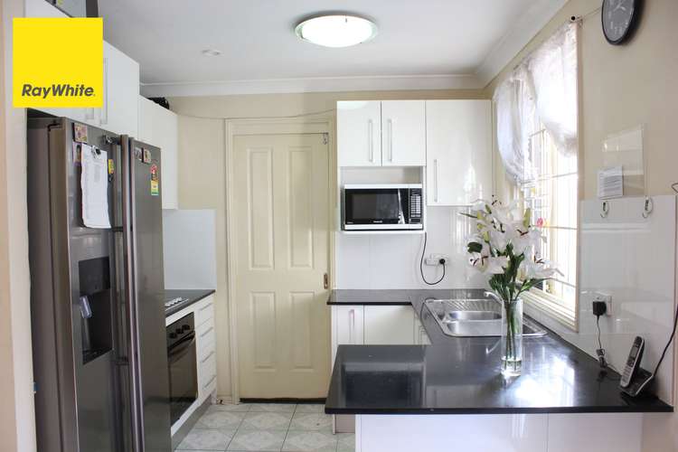 Second view of Homely house listing, 65 Wattle Avenue, Carramar NSW 2163