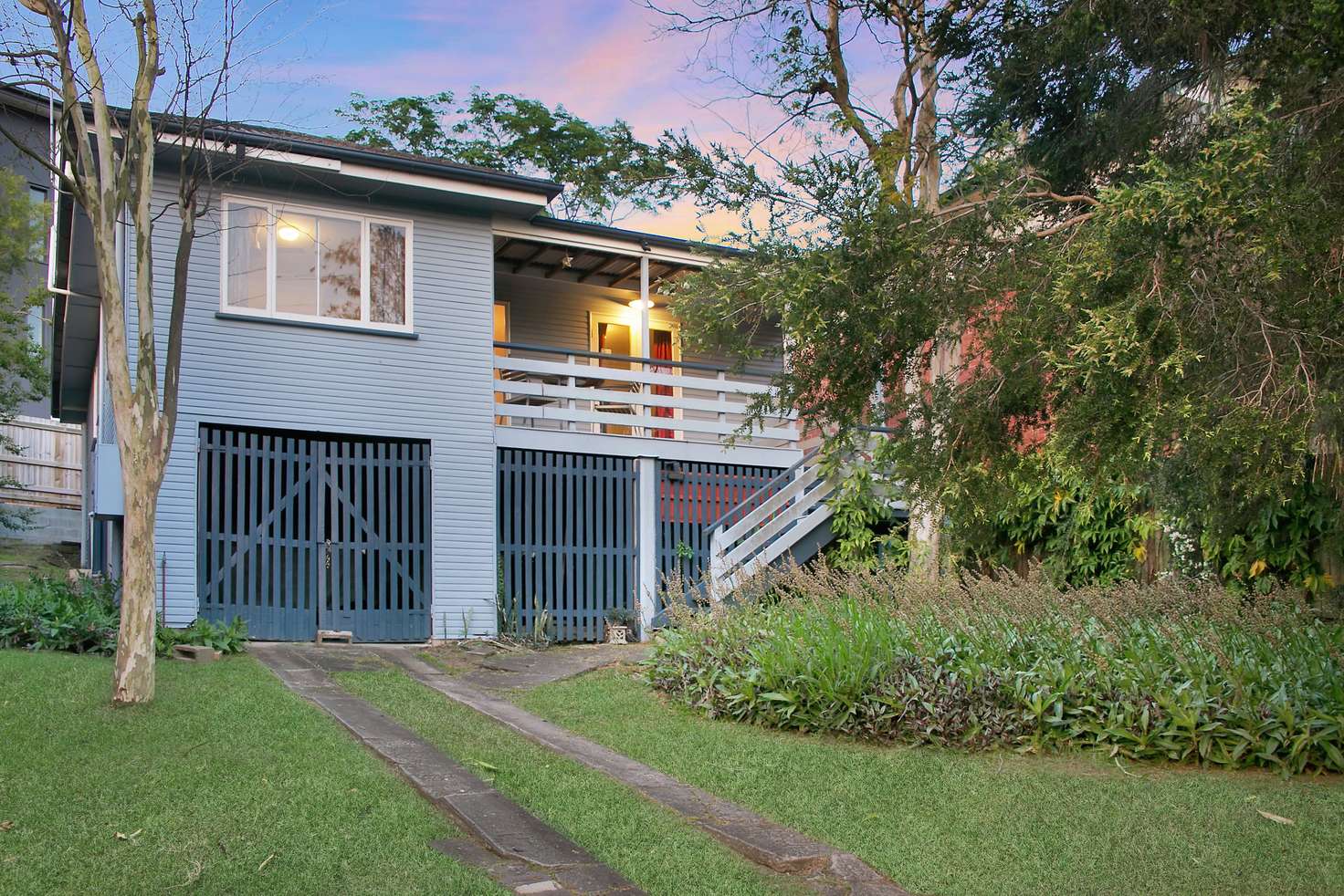 Main view of Homely house listing, 116 Gray Road, West End QLD 4101