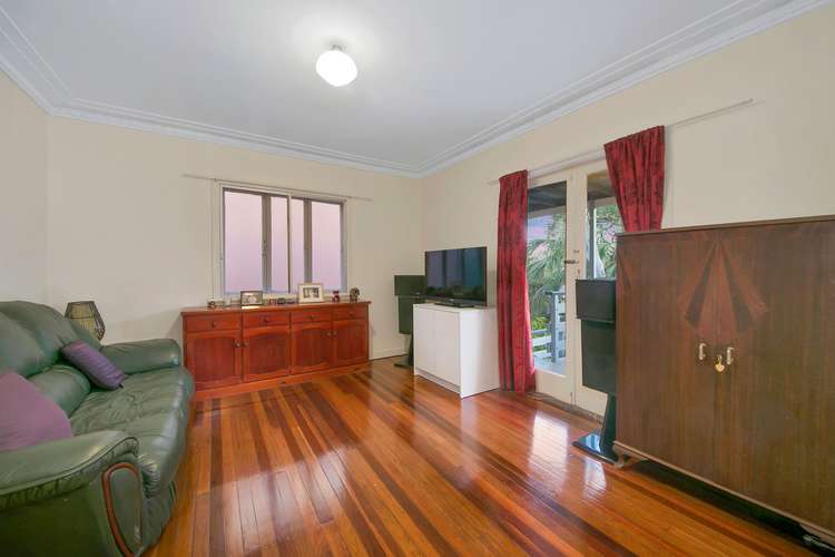 Third view of Homely house listing, 116 Gray Road, West End QLD 4101