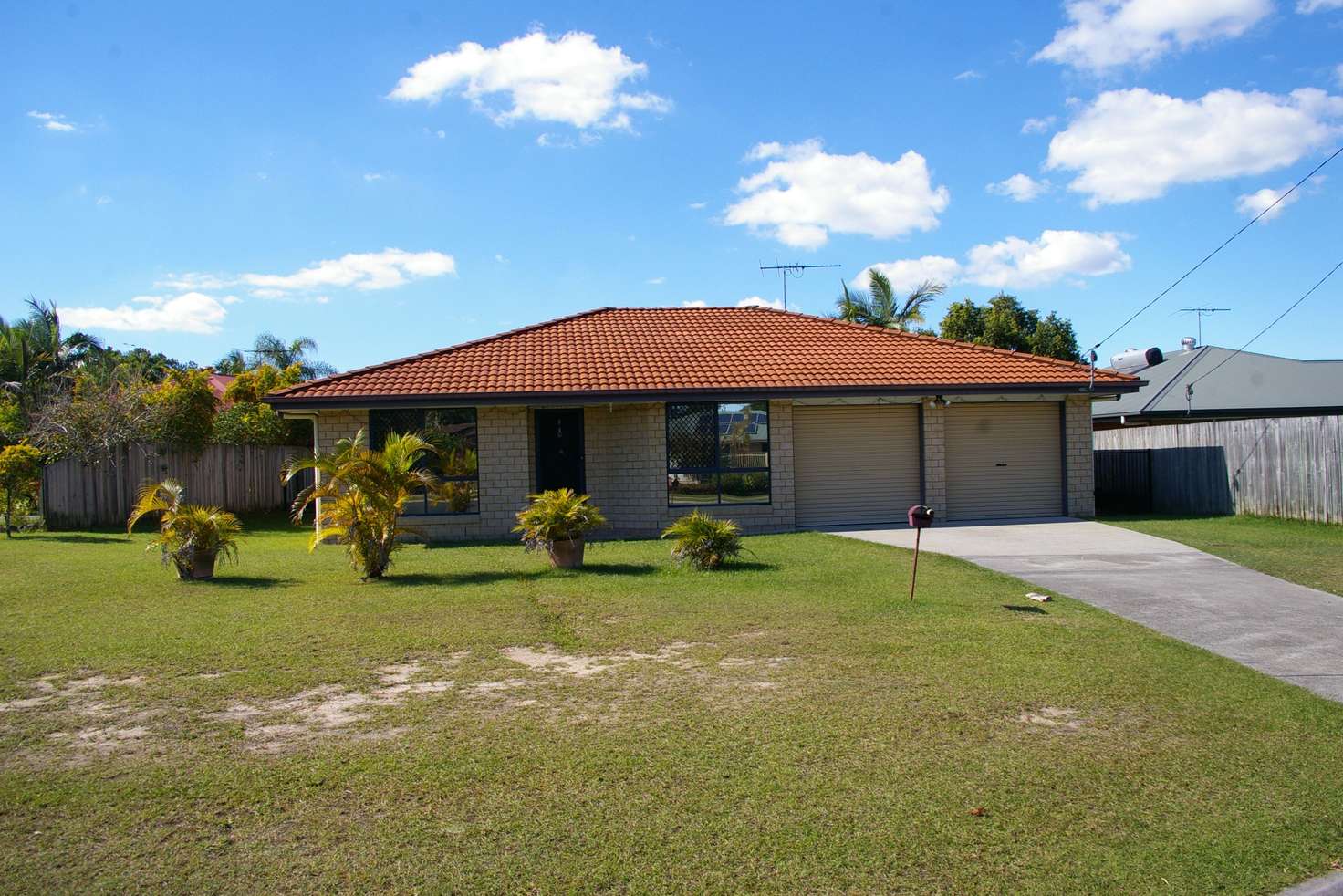 Main view of Homely house listing, 14 Kalunda Drive, Caboolture QLD 4510