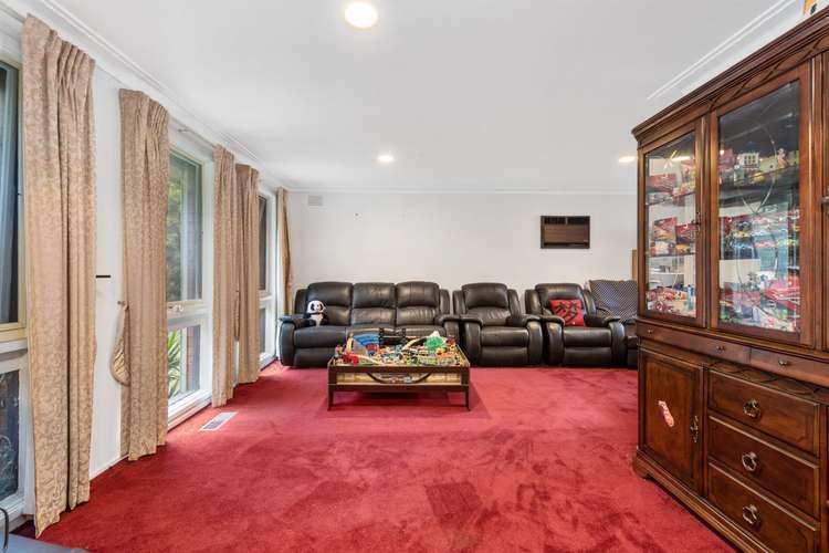 Second view of Homely house listing, 41 Dorset Road, Croydon VIC 3136