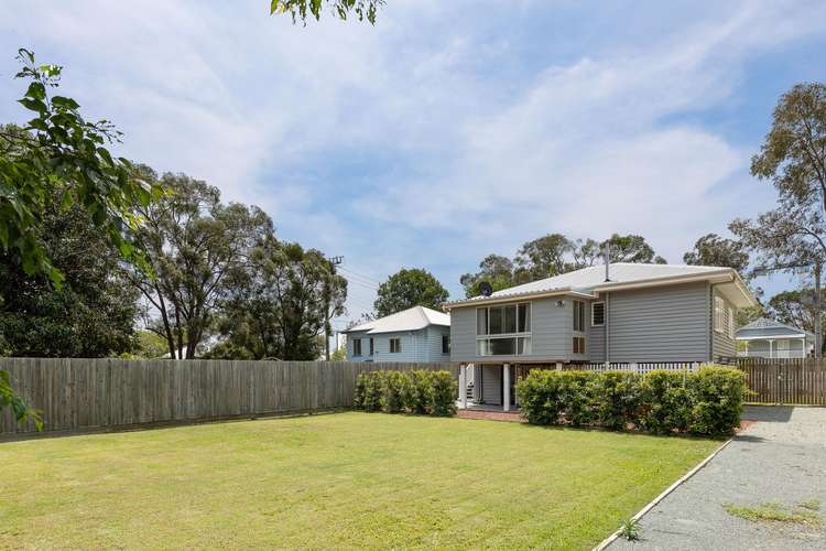 Second view of Homely house listing, 42 Cowper Street, Bulimba QLD 4171