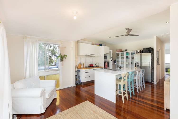 Fifth view of Homely house listing, 42 Cowper Street, Bulimba QLD 4171