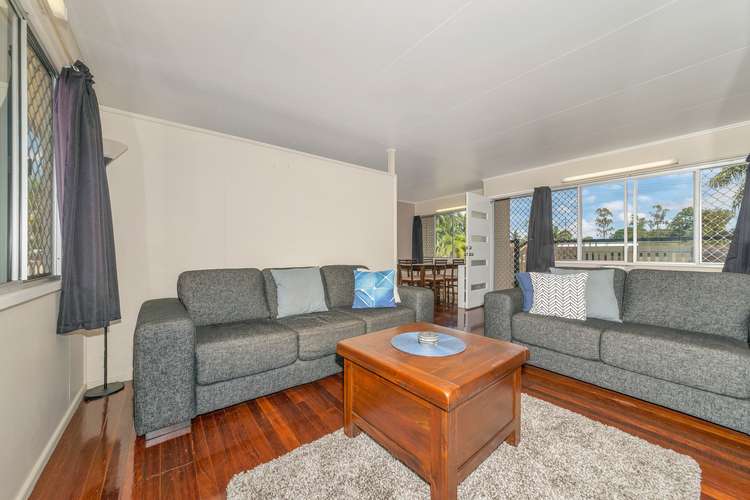 Second view of Homely house listing, 10 Paringa Street, Cranbrook QLD 4814