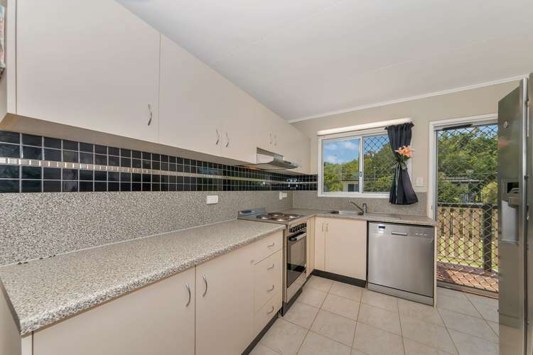 Third view of Homely house listing, 10 Paringa Street, Cranbrook QLD 4814