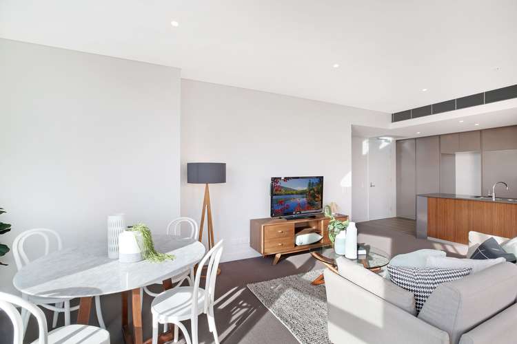Main view of Homely apartment listing, 1107/2-6 Ebsworth Street, Zetland NSW 2017