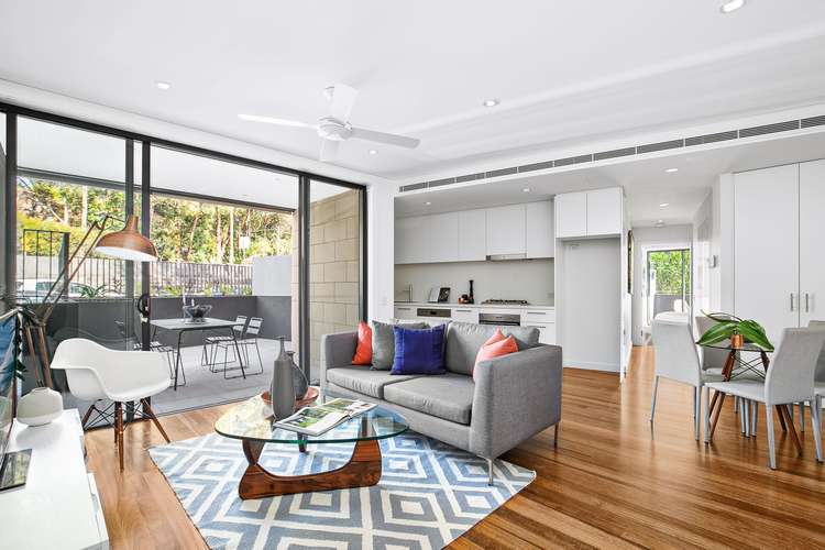 Main view of Homely apartment listing, 403/562a-564 Miller Street, Cammeray NSW 2062