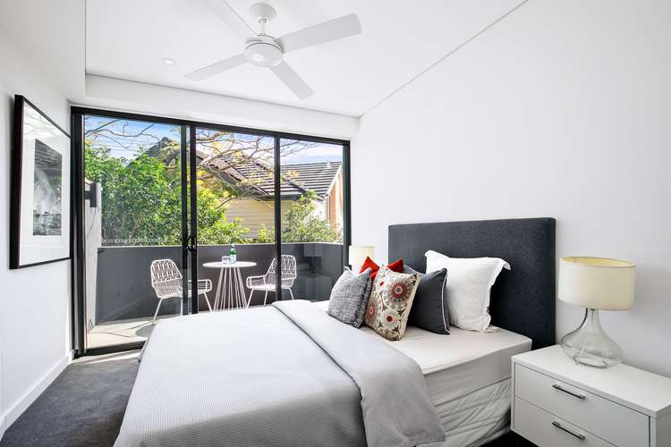 Second view of Homely apartment listing, 403/562a-564 Miller Street, Cammeray NSW 2062