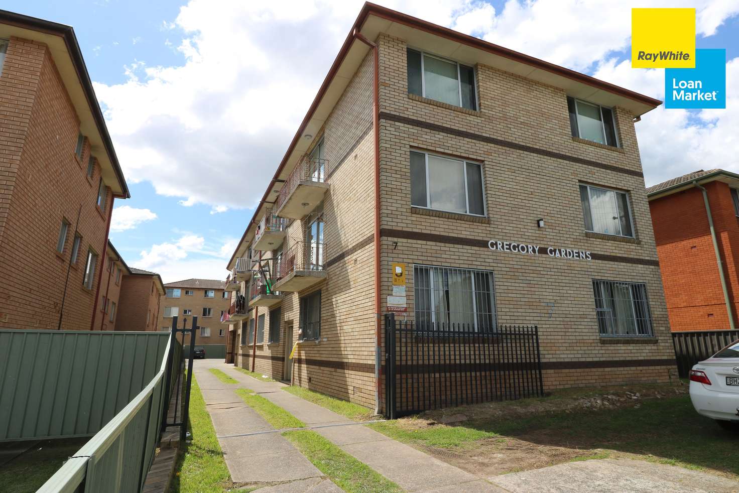 Main view of Homely unit listing, 7/7 Bridge Street, Cabramatta NSW 2166