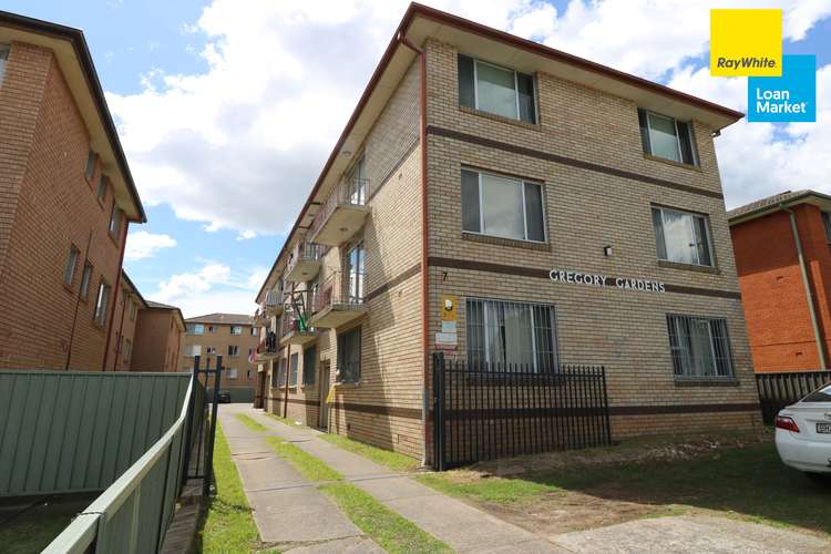 Main view of Homely unit listing, 7/7 Bridge Street, Cabramatta NSW 2166