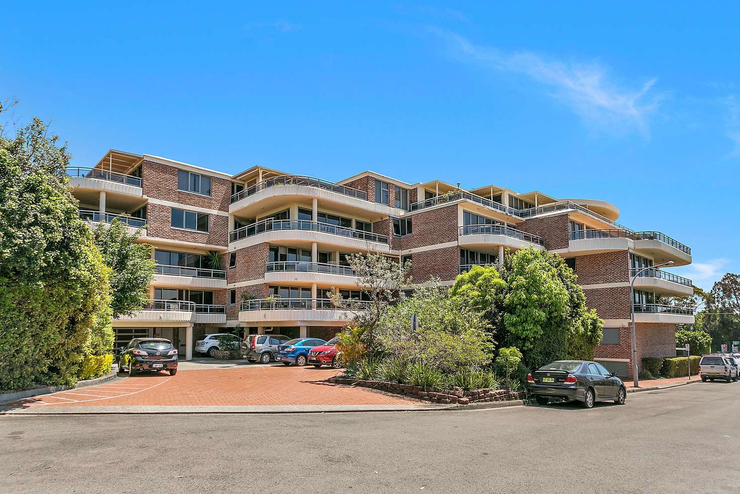 Main view of Homely apartment listing, 20/158 Princes Highway, Arncliffe NSW 2205