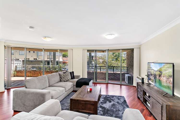 Second view of Homely apartment listing, 20/158 Princes Highway, Arncliffe NSW 2205