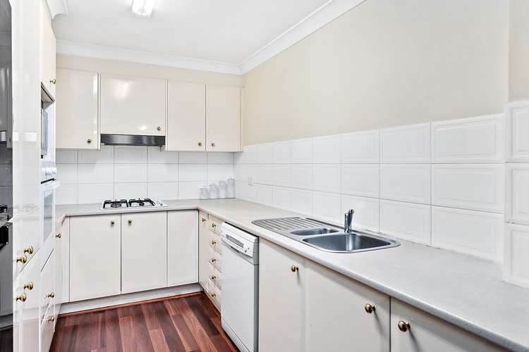 Third view of Homely apartment listing, 20/158 Princes Highway, Arncliffe NSW 2205