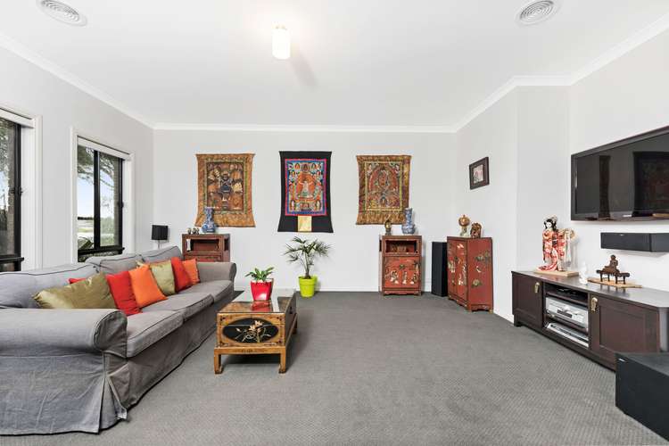 Fourth view of Homely house listing, 19 Muir Court, Romsey VIC 3434