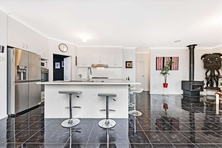 Sixth view of Homely house listing, 19 Muir Court, Romsey VIC 3434