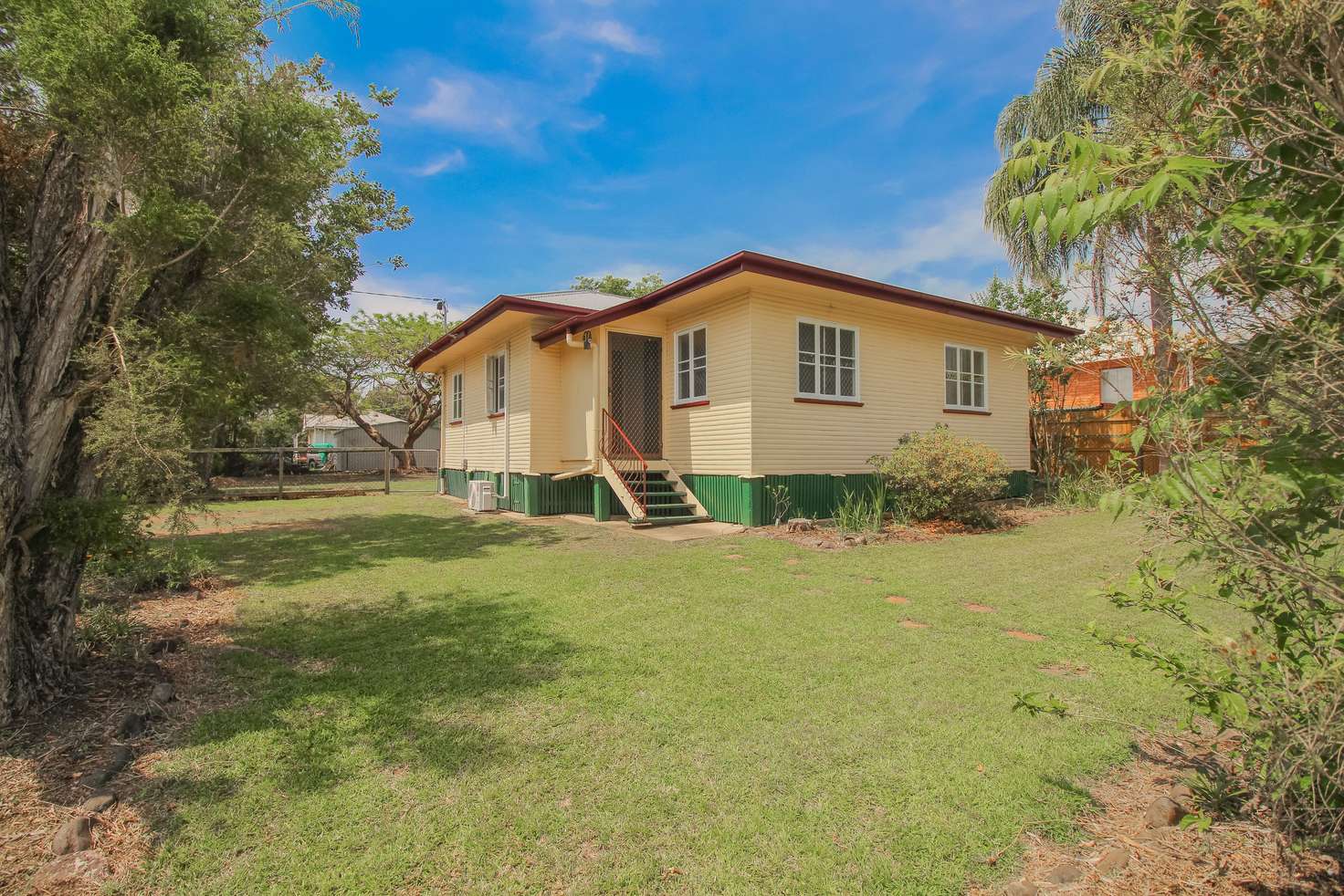 Main view of Homely house listing, 39 Grenville Street, Basin Pocket QLD 4305