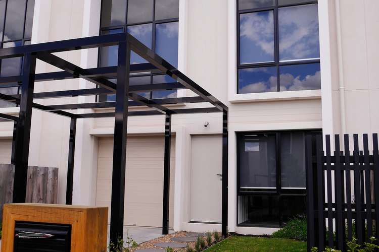 Fourth view of Homely townhouse listing, 14 Bardaster Boulevard, Chirnside Park VIC 3116