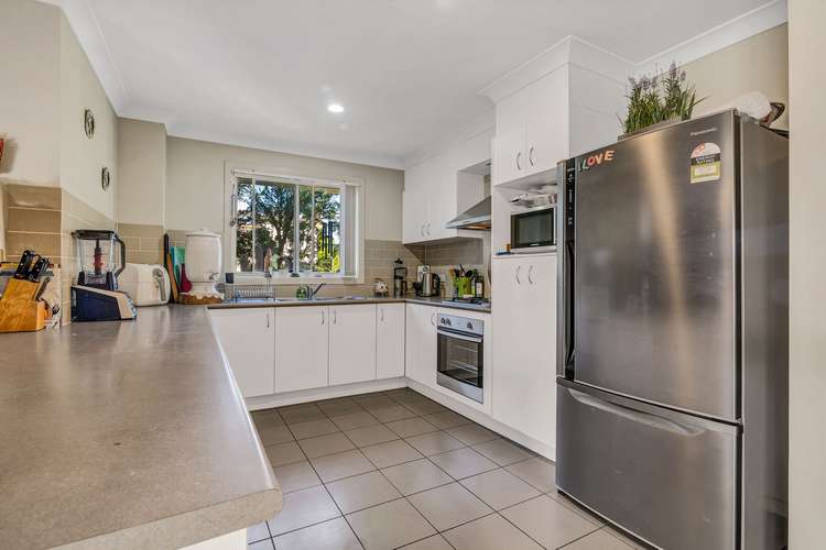 Fifth view of Homely house listing, 9 Leichhardt Street, Coomera QLD 4209