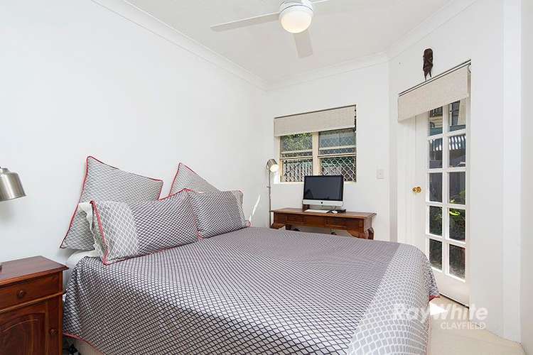 Fifth view of Homely unit listing, 2/11 Montpelier Street, Clayfield QLD 4011