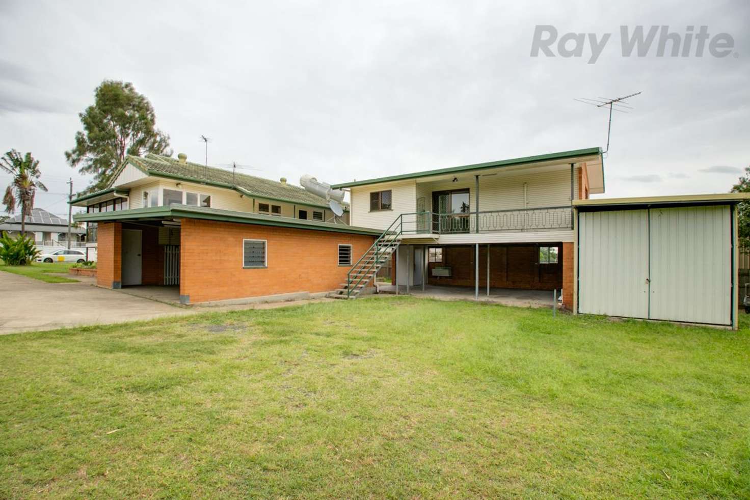 Main view of Homely house listing, 9a Mary Street, Bundamba QLD 4304